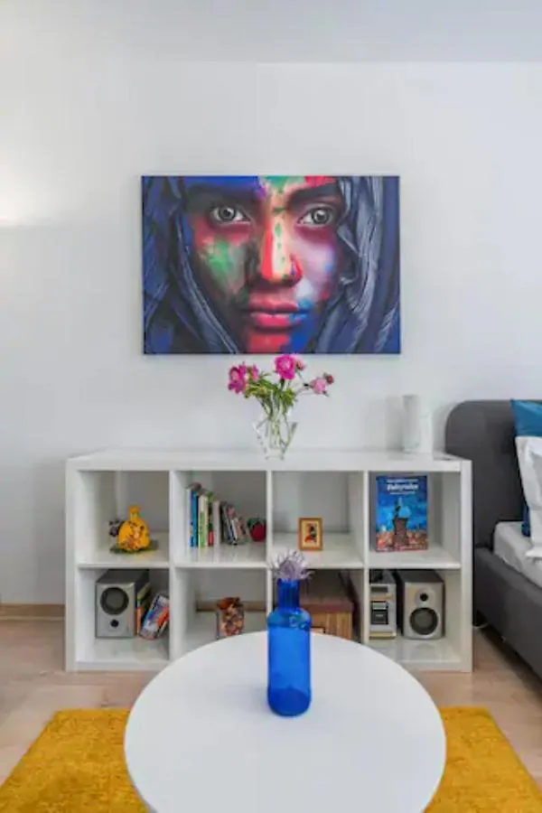 Apartament Cosy & Chic Studio Close By Victoria Square Bukareszt Rumunia