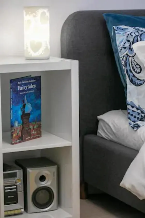 Cosy & Chic Studio Close By Victoria Square Βουκουρέστι 0*,