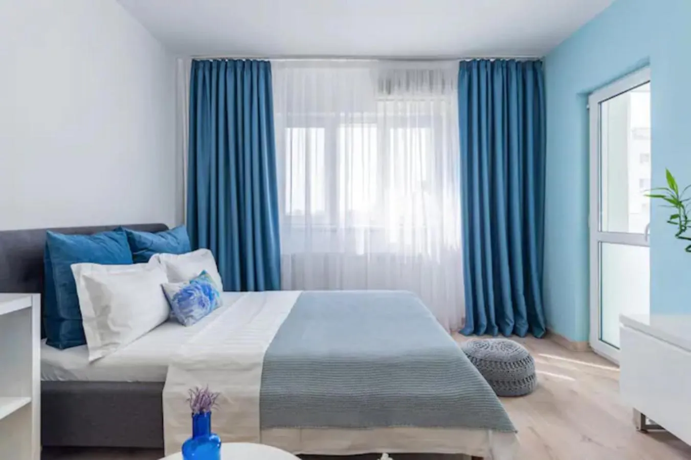 Διαμέρισμα Cosy & Chic Studio Close By Victoria Square Βουκουρέστι Ρουμανία