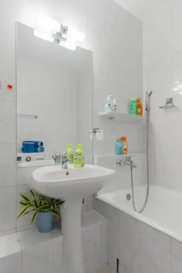 Cosy & Chic Studio Close By Victoria Square Bucarest Appartement