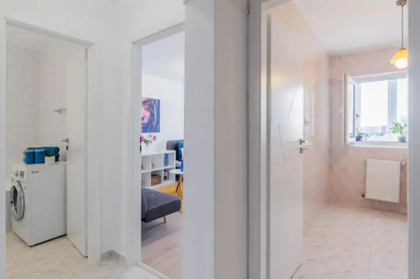 Cosy & Chic Studio Close By Victoria Square Bucarest Roumanie